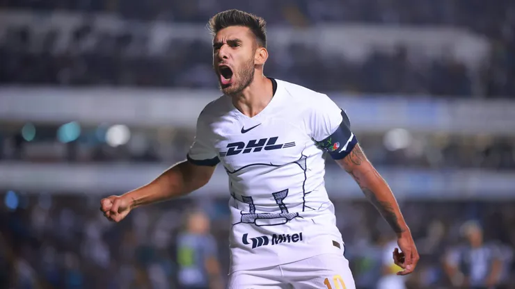Gigante de Sudamérica busca a Eduardo Salvio.