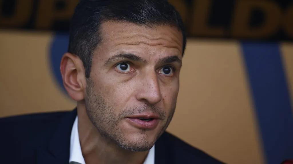 Jaime Lozano dirigirá a México en la Copa América 2024 [Foto: Getty Images]