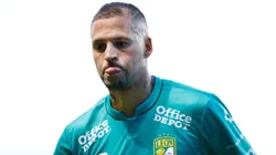 Nicolás López debe decidir su futuro este verano.