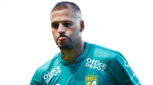 Nicolás López debe decidir su futuro este verano.