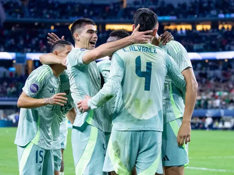 ¿Cuándo y contra quién son los amistosos de la Selección Mexicana?