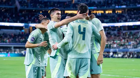 Los detalles de los amistosos de México