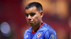 Charly Rodríguez se expresó tras la final perdida con América