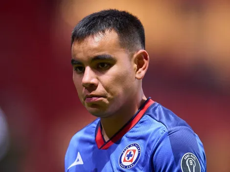 El mensaje de Charly Rodríguez tras la final perdida con América