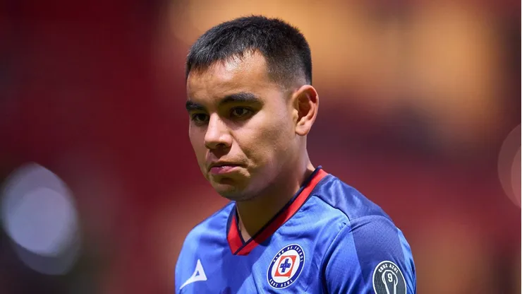 Charly Rodríguez se expresó tras la final perdida con América