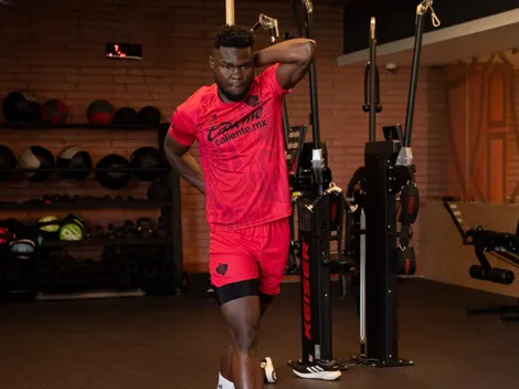 Comenzó la pretemporada de Atlas con vistas al Apertura 2024 y la Leagues Cup