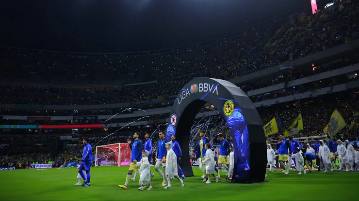 Comienza una nueva ilusión: el Apertura 2024.