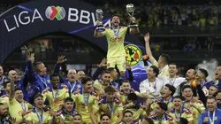 Los detalles sobre el festejo de América por el bicampeonato