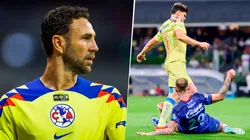 Sorpresa en redes: la opinión de Miguel Layún sobre el polémico penal en América vs. Cruz Azul