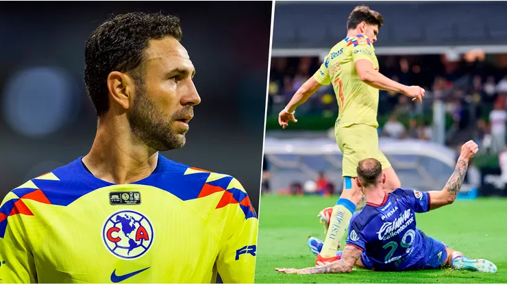 Sorpresa en redes: la opinión de Miguel Layún sobre el polémico penal en América vs. Cruz Azul