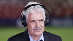 El reconocido entrenador dio su punto de vista acerca de la polémica jugada.