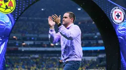 André Jardine volvió a alcanzar la gloria con América.