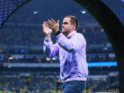 "Hay que...": André Jardine sorprendió a todos con particular mensaje tras la final