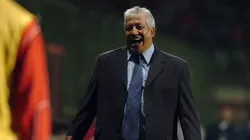 Américo Gallego fue uno de los campeones debutantes