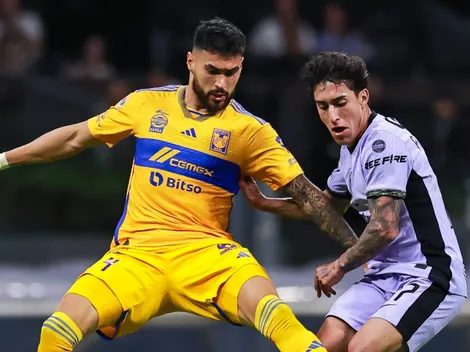 América vs. Tigres UANL por la Supercopa de la Liga MX 2024: fecha, hora y sede