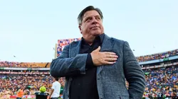 El Piojo opinó acerca de la Selección Mexicana.