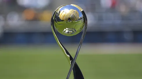 El Trofeo del Campeón de Campeones