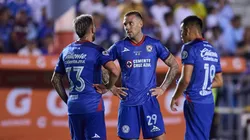 Cruz Azul necesitará vencer a América para consagrarse campeón en tiempo regular.