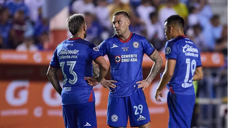 Cruz Azul necesitará vencer a América para consagrarse campeón en tiempo regular.
