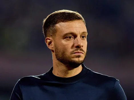 Los antecedentes de Anselmi que ilusionan a todo Cruz Azul