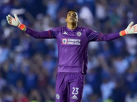 Las razón por la cual Mier se quedó sin Copa América