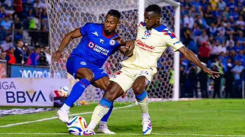 América y Cruz Azul definen al campeón del Clausura 2024