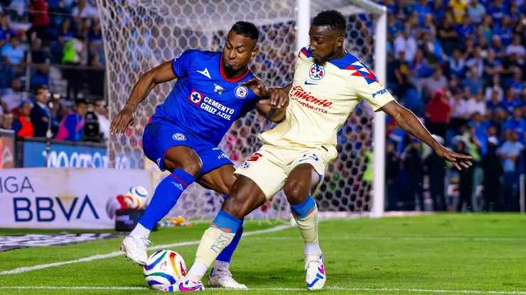América y Cruz Azul definen al campeón del Clausura 2024