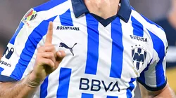 Figura de Rayados ya comenzó la preparación.