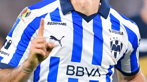 Figura de Rayados ya comenzó la preparación.