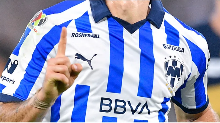 Figura de Rayados ya comenzó la preparación.