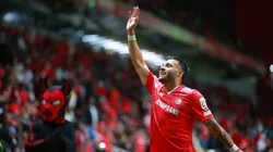 Alexis Vega revela qué será de su futuro.