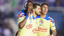 El Ame quiere conseguir un nuevo título