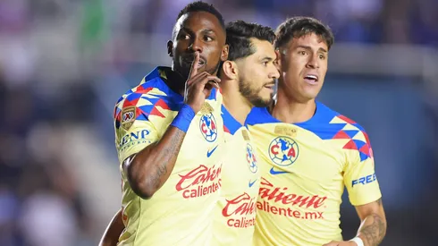 El Ame quiere conseguir un nuevo título