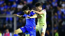 Las alineaciones de Cruz Azul vs. América por la Final de Vuelta del Clausura 2024 de la Liga MX