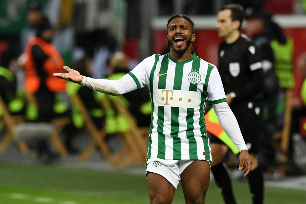 Marquinhos no habría hecho todo el esfuerzo necesario para llegar a Pumas UNAM. (Imago)