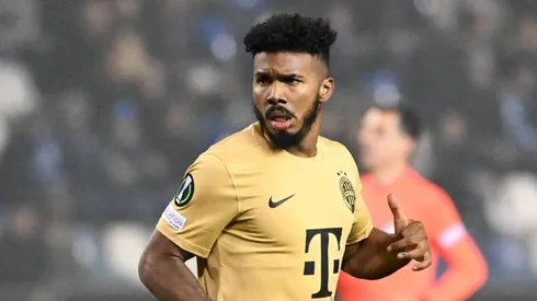 El brasileño se aleja de Pumas.