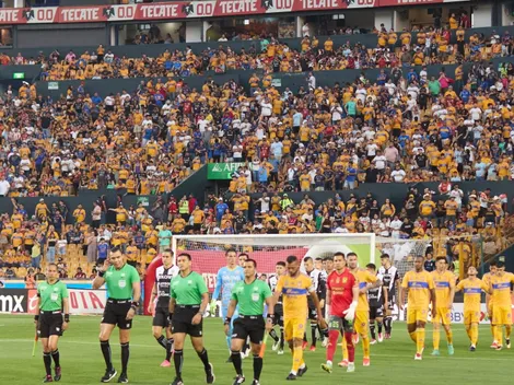 Se revelaron detalles acerca de la construcción del nuevo estadio de Tigres UANL