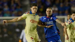 ¿Cómo ver EN VIVO y GRATIS la Final de América vs. Cruz Azul? Link de TV Azteca AQUÍ