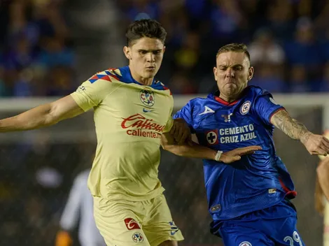 ¿Cómo ver EN VIVO y GRATIS la Final de América vs. Cruz Azul?