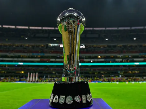 Los entrenadores más jóvenes en ser campeones de la Liga MX