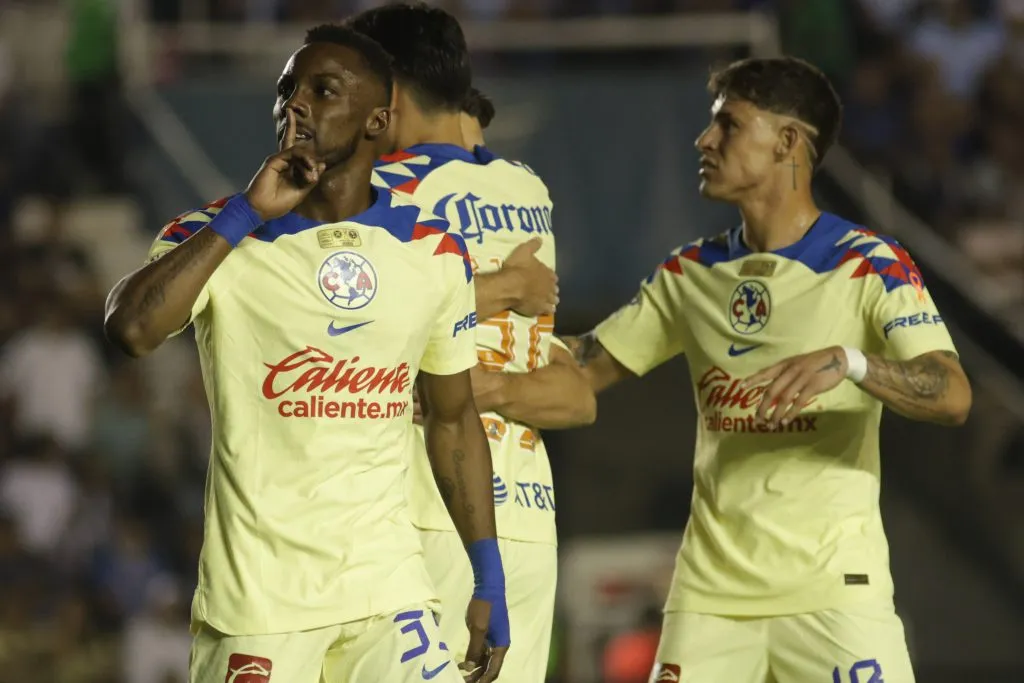 América buscará conseguir el segundo bicampeonato de su historia. (Imago)
