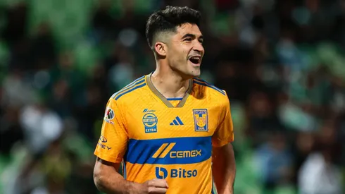 Ibáñez se desempeña en el futbol mexicano desde 2018.