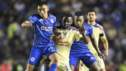 Las finales entre América y Cruz Azul