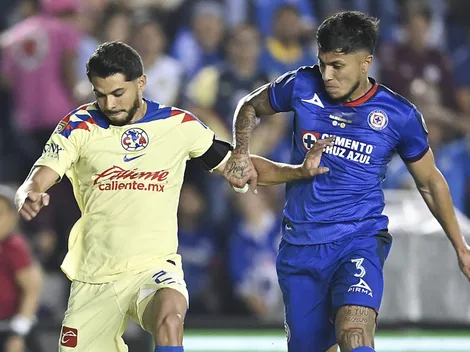 América vs. Cruz Azul: el premio millonario para el campeón