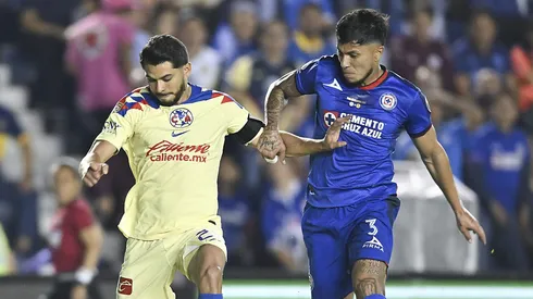 América y Cruz Azul definen el título de la Liga MX