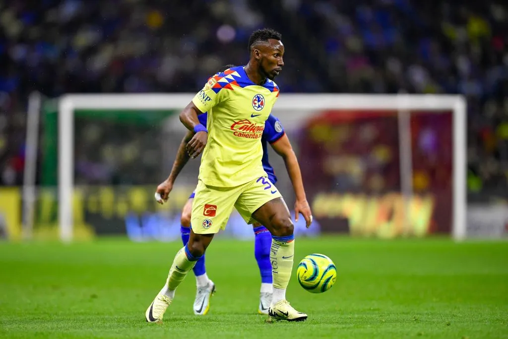 América y Cruz Azul definen al campeón del Clausura 2024 (Imago)