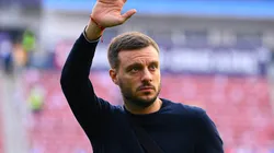 Se lo quieren robar: Cruz Azul busca a un jugador de Tigres UANL para el Apertura 2024