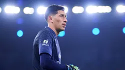 ¿Se queda o se va? Revelan cómo está la renovación de Esteban Andrada con Rayados