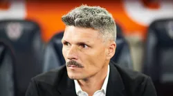 Limpieza profunda: las 8 bajas que prepara Rayados para antes del Apertura 2024