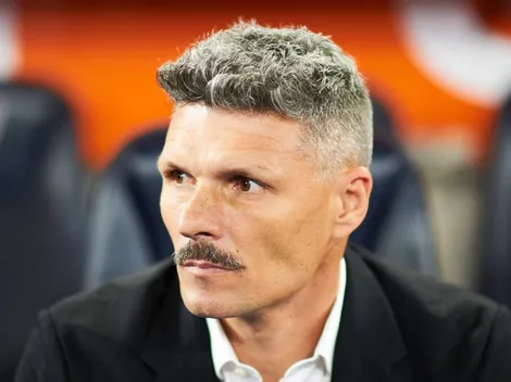 Limpieza profunda: los 8 jugadores que abandonarían Rayados